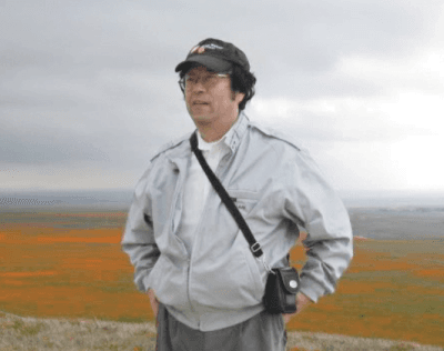 ساتوشی ناکوموتو‌، خالق بیت کوین‌، شناسایی شد؟ یا بهترین راه پنهان کردن‌، تو چشم بودن است!